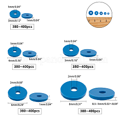 Handmade Polymer Clay Beads&nbsp;CLAY-PH0001-18C