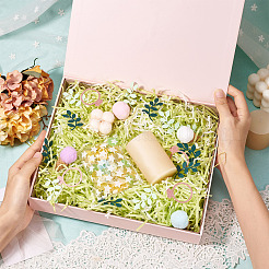 Weeding Theme Paper Natural Rope&nbsp;OCOR-TA0002-28