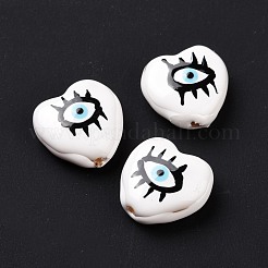 Enamel Beads&nbsp;KY-E006-02