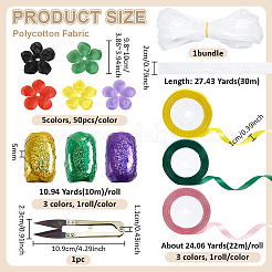 DIY Graduation Wreath Making Kits&nbsp;FIND-BC0019-37