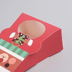 Christmas Cardboard Paper Boxes&nbsp;CON-G008-B03