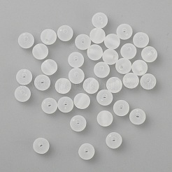 Transparent Acrylic Ball Beads&nbsp;FACR-R021-6mm-16