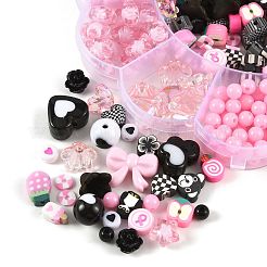 DIY Jewelry Making Findings Kits&nbsp;DIY-FS0010-27