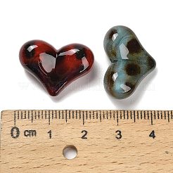 Transparent Acrylic Beads&nbsp;X-OACR-D315-02B