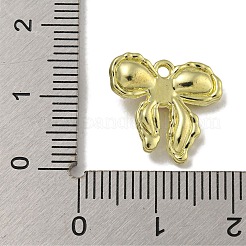 Rack Plating Alloy Pendant&nbsp;PALLOY-F312-61G-03
