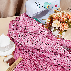 Polyester Fabrics&nbsp;DIY-WH0622-125A