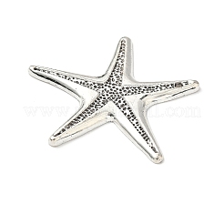 Tibetan Style Alloy Pendants&nbsp;FIND-B050-01AS-03