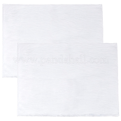 2Pcs Plush Cloth Fabric for DIY Crafts&nbsp;DIY-CN0009-94B