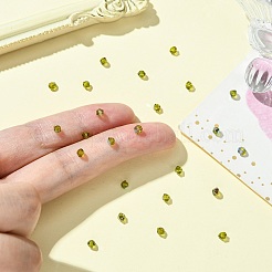 Preciosa&reg Crystal Beads&nbsp;Y-PRC-BA3-50230-200