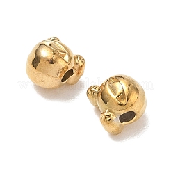 304 Stainless Steel Beads&nbsp;SA-CBA740F-30G