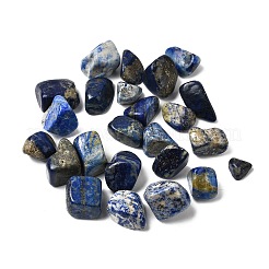 Natural Lapis Lazuli Beads&nbsp;G-O029-08V
