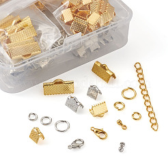 DIY Jewelry Finding Kits&nbsp;DIY-TA0008-31