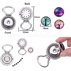DIY Brooch Making&nbsp;DIY-SC0008-15