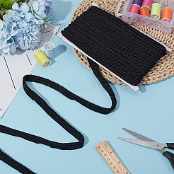 1Pc Polyester Twisted Lip Cord Trim&nbsp;OCOR-MA0001-08B-01