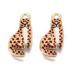 Printed Alloy Pendants&nbsp;PALLOY-SZC0008-03