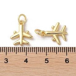 Brass Charm&nbsp;KK-K332-36G