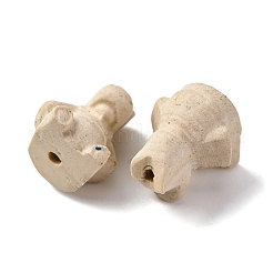 Cinnabar Beads&nbsp;CARL-K001-07B