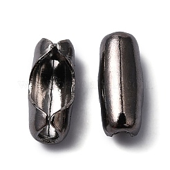 Brass Ball Chain Connectors&nbsp;EC309-1B