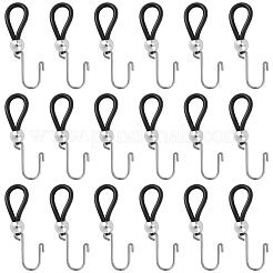 Iron Zipper Holder Upper&nbsp;FIND-WH20012-38