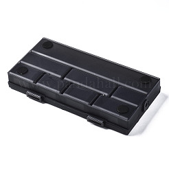 Rectangle Polypropylene(PP) Bead Storage Containers&nbsp;LS-CON-S043-047