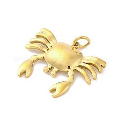 304 Stainless Steel Pendants&nbsp;LS-STAS-Z096-02G-04