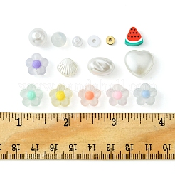 DIY Beads Jewelry Making Finding Kit&nbsp;DIY-FS0005-65