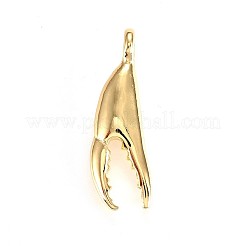 Alloy Pendants&nbsp;TIBEP-A040-045G-NR