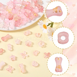 DIY Jewelry Making Findings Kits&nbsp;DIY-FS0008-99