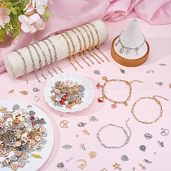 DIY Jewelry Kits&nbsp;DIY-BM0002-49