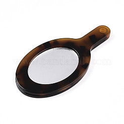 Cellulose Acetate(Resin) Big Pendants&nbsp;KY-N024-04