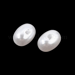 ABS Plastic Imitation Pearl Beads&nbsp;PL-CBA8DB3-23