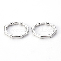 Non-Tarnish 304 Stainless Steel Linking Rings&nbsp;X-STAS-T052-23A-P