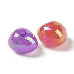 Opaque Acrylic Beads&nbsp;OACR-G035-03
