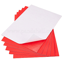 EVA Sheet Foam Paper&nbsp;AJEW-BC0005-62A-C