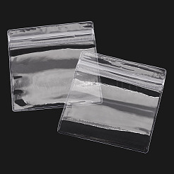 40Pcs PVC Resealable Bags&nbsp;ABAG-TADJ0001-03