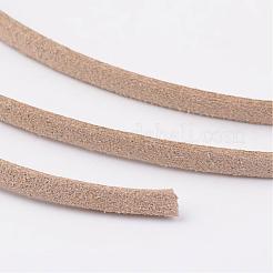 Faux Suede Cord&nbsp;LW-JP0001-3.0mm-1122