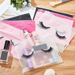 80Pcs 4 Colors EVA Zipper Stroage Bags&nbsp;ABAG-NB0001-61