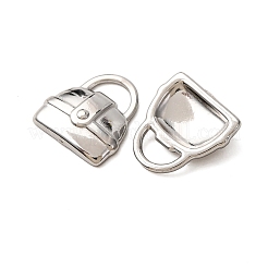 304 Stainless Steel Charms&nbsp;STAS-Z167-02P-02