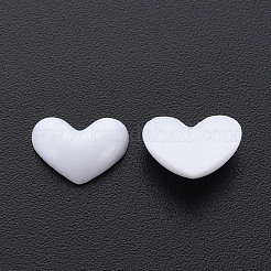 Opaque Resin Cabochons&nbsp;CRES-Q216-021