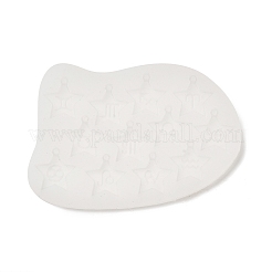 DIY Silicone Pendant Molds&nbsp;SIMO-L001-05