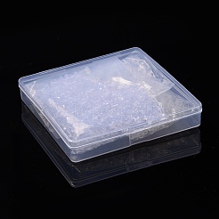Plastic Stud Earring Findings&nbsp;KY-PH0007-25