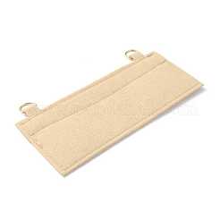 Wool Felt Bag Organizer Inserts&nbsp;FIND-WH0143-94A-03