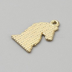 Alloy Enamel Pendants&nbsp;ENAM-WH20012-02G-06