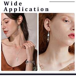 120Pcs 6 Styles Nutcracker Ballet Tibetan Style Alloy Pendants&nbsp;FIND-PH0038-21