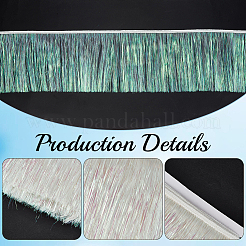 Polyester Lace Trims&nbsp;SRIB-GF0001-67B
