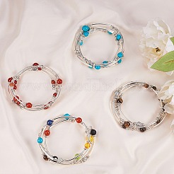 DIY Bracelet Making&nbsp;DIY-SC0006-70
