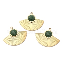 Ion Plating(IP) 316 Stainless Steel Pendants&nbsp;STAS-K258-27G