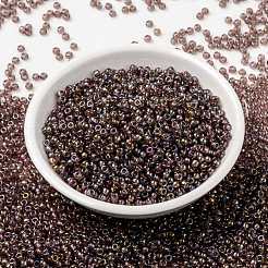 MIYUKI Round Rocailles Beads&nbsp;SEED-JP0009-RR3735