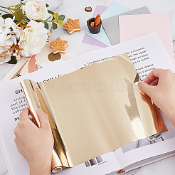 Stamping Hot Foil Paper&nbsp;DIY-WH0320-32A