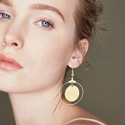40Pcs Brass Pendants&nbsp;KK-BC0001-94